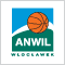 Anwil Włocławek Basketbal