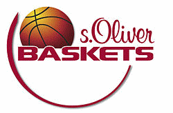 s.Oliver Baskets Pallacanestro