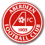 Aberdeen FC Calcio