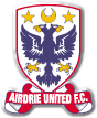 Airdrie United Calcio