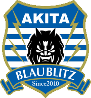 Blaublitz Akita Calcio