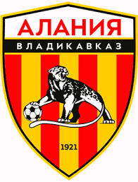 FC Alania Vladikavkaz Calcio