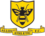 Alloa Athletic Calcio