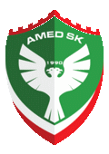 Amed SFK Calcio