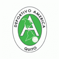 América de Quito Calcio