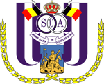 RSC Anderlecht Brussel Calcio