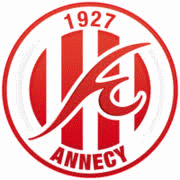 Annecy FC Calcio