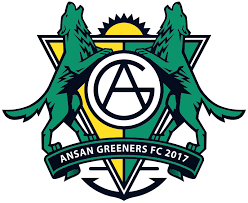 Ansan Greeners Calcio