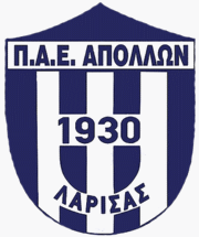 Apollon Larissa Calcio