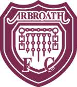 Arbroath FC Calcio