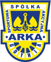 Arka Gdynia Calcio