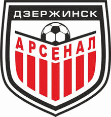 Arsenal Dzyarzhynsk Calcio