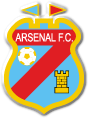 Arsenal de Sarandi Calcio