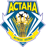 FK Lokomotiv Astana Calcio