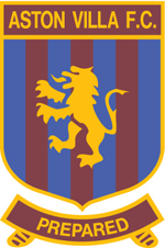 Aston Villa Birmingham Calcio