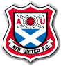 Ayr United Calcio