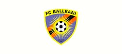 Ballkani FC Calcio