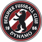 Berliner FC Dynamo Calcio