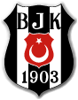 Besiktas J.K. Calcio