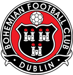 Bohemians Dublin Calcio