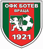 Botev Vratsa Calcio