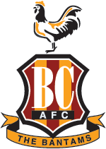 Bradford City Calcio