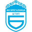 FK Bregalnica Štip Calcio