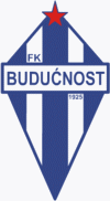 Buducnost Podgorica Calcio