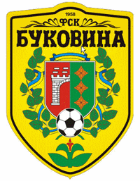Bukovyna Chernivtsi Calcio