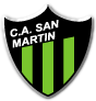San Martin San Juan Calcio