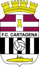 FC Cartagena Calcio