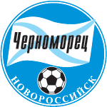Cherno Novorosisk Calcio