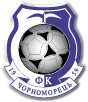 Chernomorets Odessa Calcio