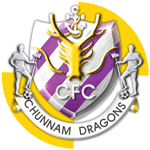 Jeonnam Dragons Calcio