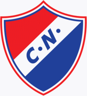 Nacional Asuncion Calcio
