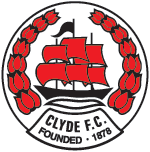 Clyde FC Calcio