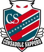 Consadole Sapporo Calcio