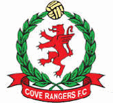 Cove Rangers Calcio