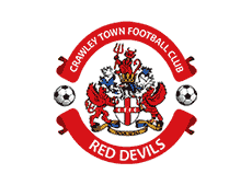 Crawley Town Calcio