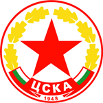 CSKA Sofia Calcio