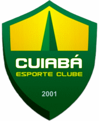 Cuiabá EC Calcio