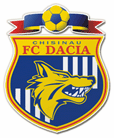 Dacia Chisinau Calcio