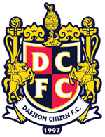 Daejeon Citizen Calcio