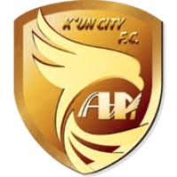 Dalian Kuncheng Calcio