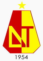 Deportes Tolima Football