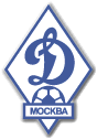 Dinamo Moskva Calcio