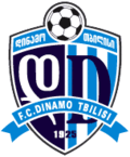 Dinamo Tbilisi Calcio