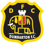 Dumbarton FC Calcio