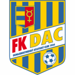 DAC Dunajská Streda Calcio