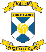 East Fife FC Calcio